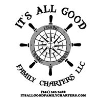 It's All Good Family Charters LLC